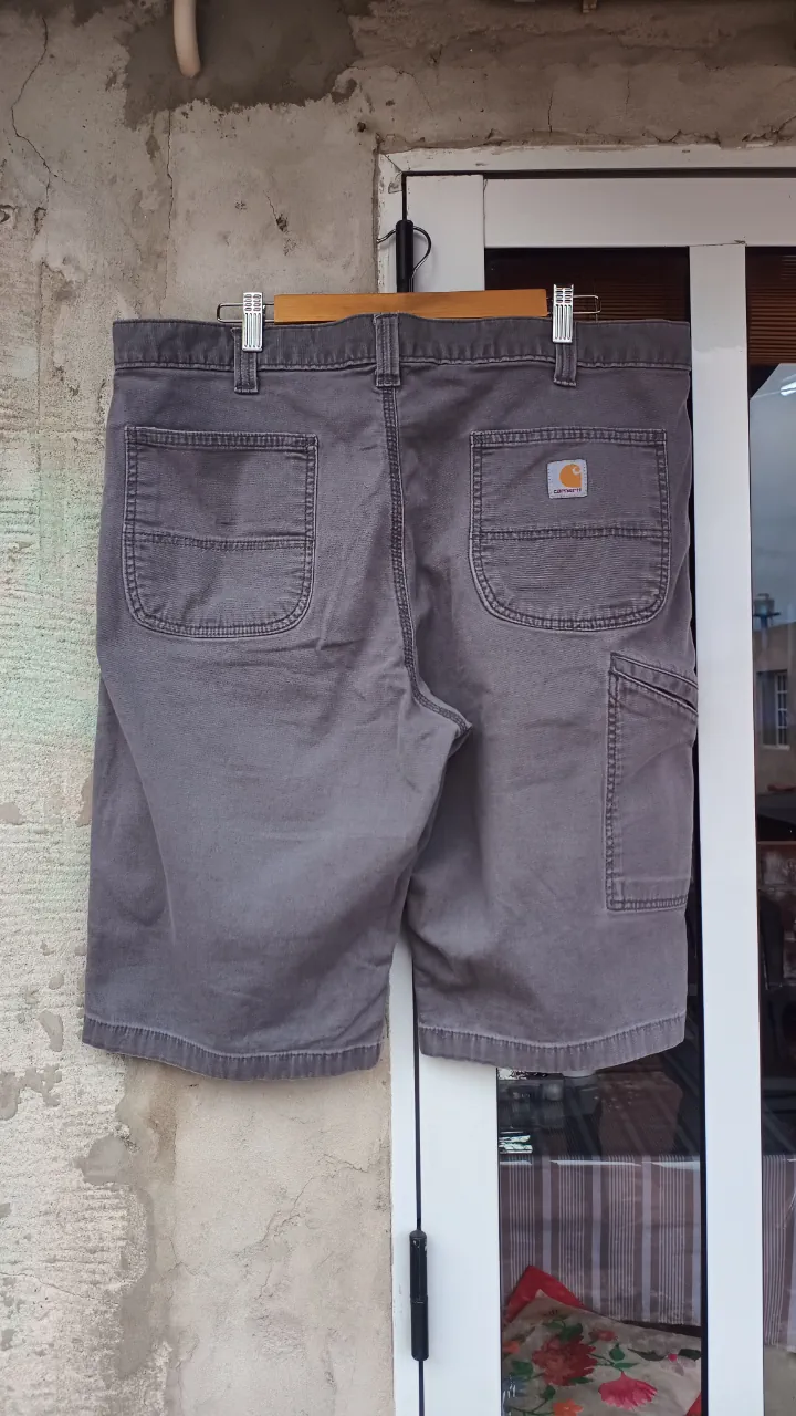 Bermuda Carhartt - imagen 1