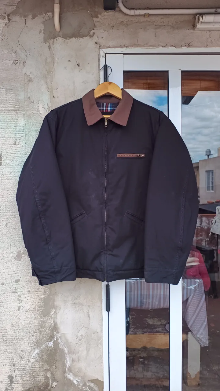 Campera Sin marca - imagen 1