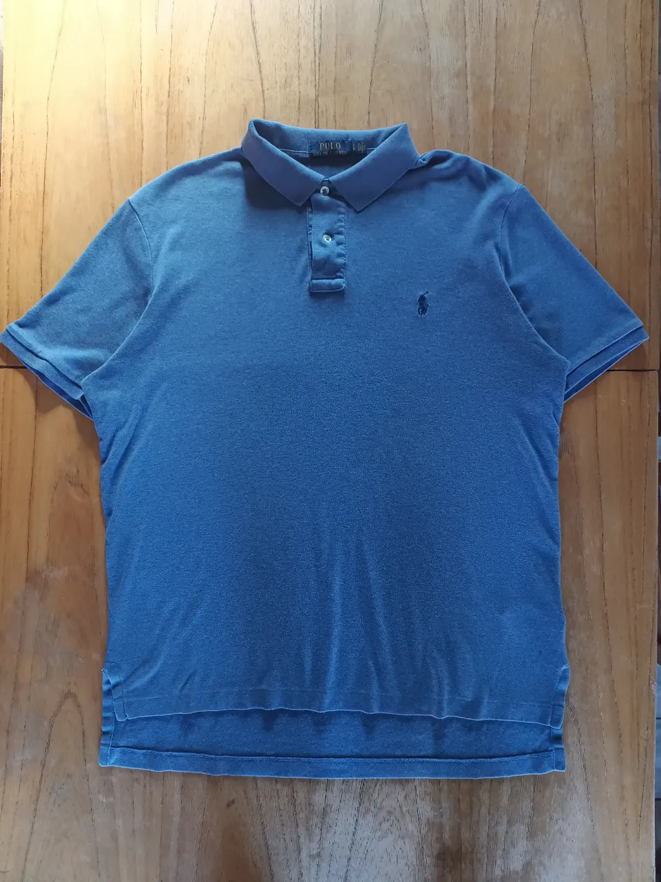 Remera Polo Ralph Lauren - imagen 1