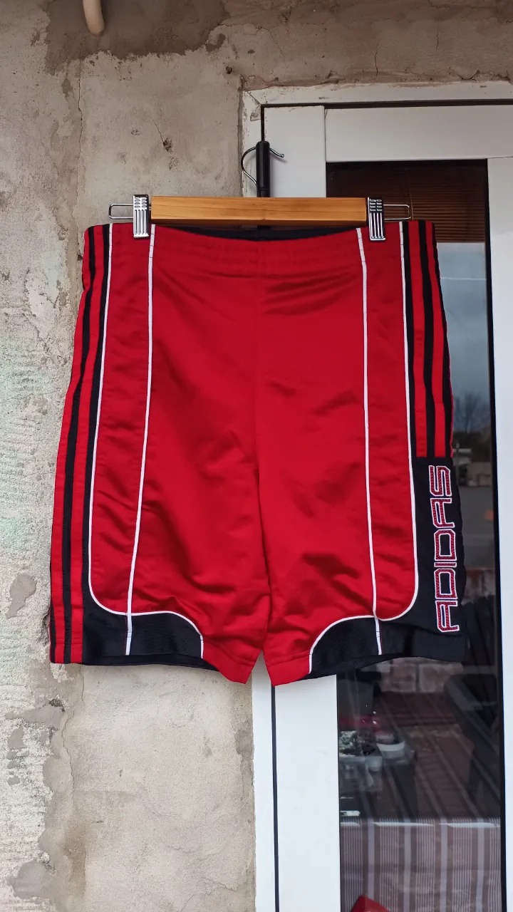adidas · Talle XS