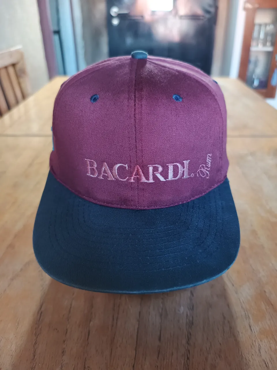 Gorra Bacardi - imagen 1