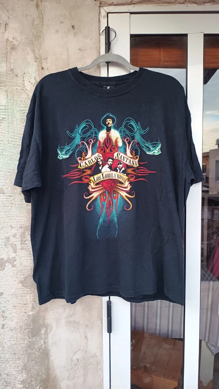 Remera Otra - imagen 1