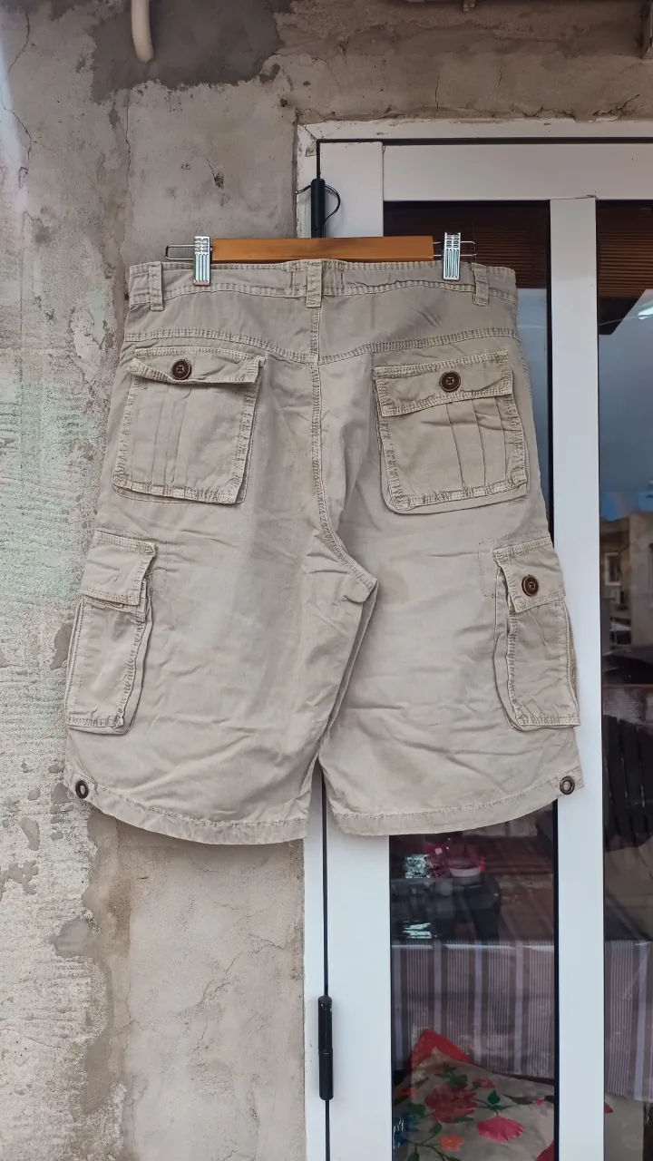 Hollister · Talle US 34