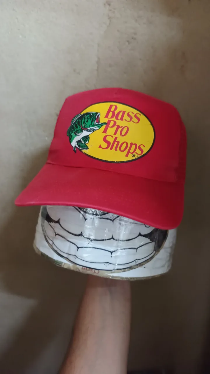 Gorra Bass pro shop - imagen 1