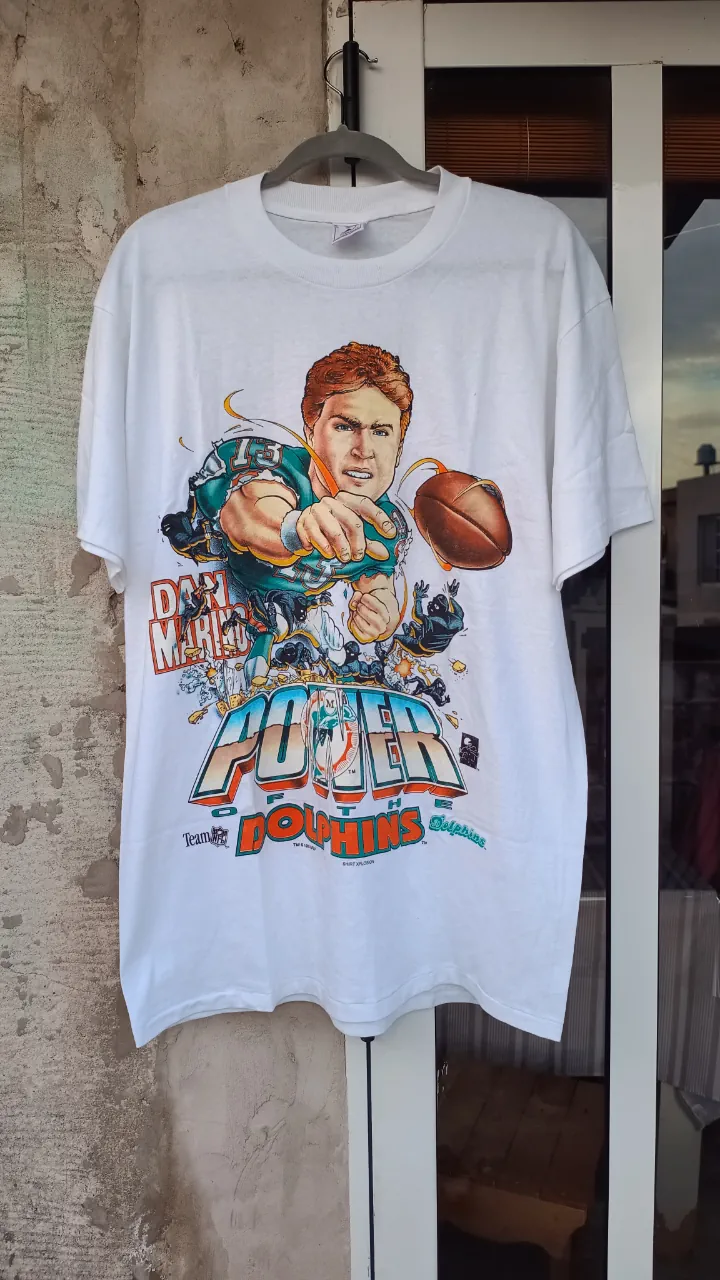 Remera Delta - imagen 1