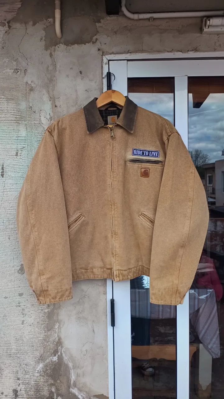 Campera Carhartt - imagen 1