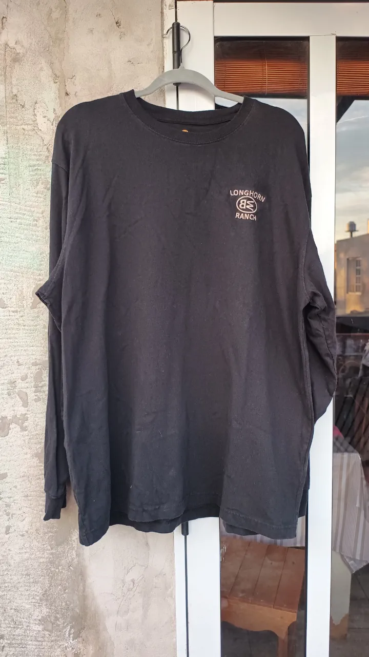 Carhartt · Talle L