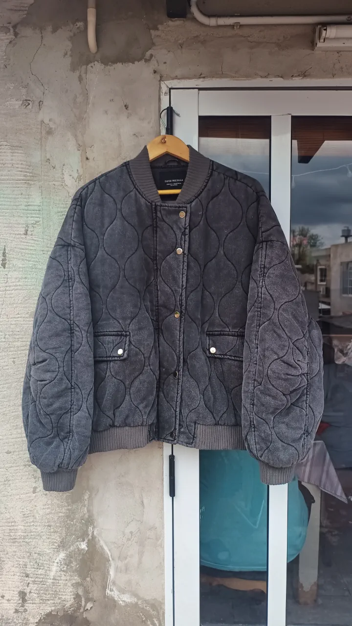 Campera Batuk - imagen 1