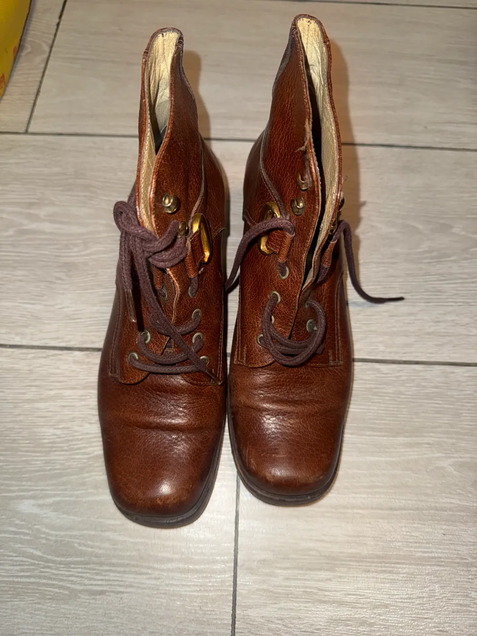 Rosetto · Talle AR 36