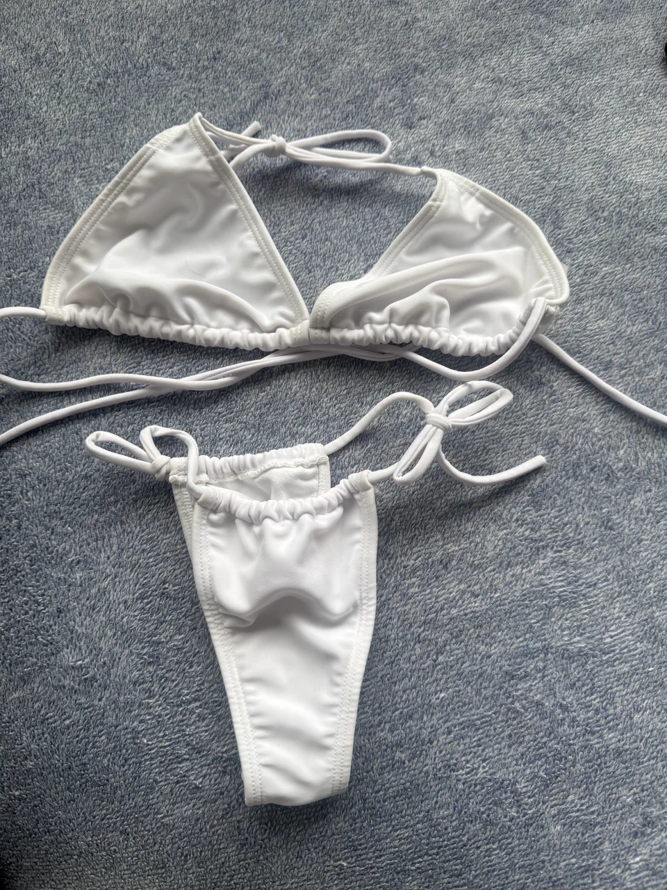 Bikini Frida íntima · Talle 1