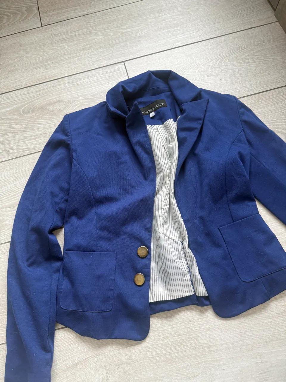 Blazer Mariano toledo - imagen 1
