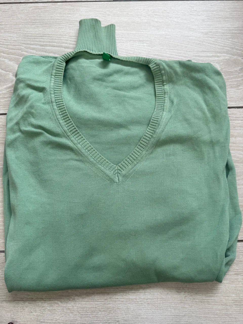 Sweater United Colors of Benetton - imagen 1