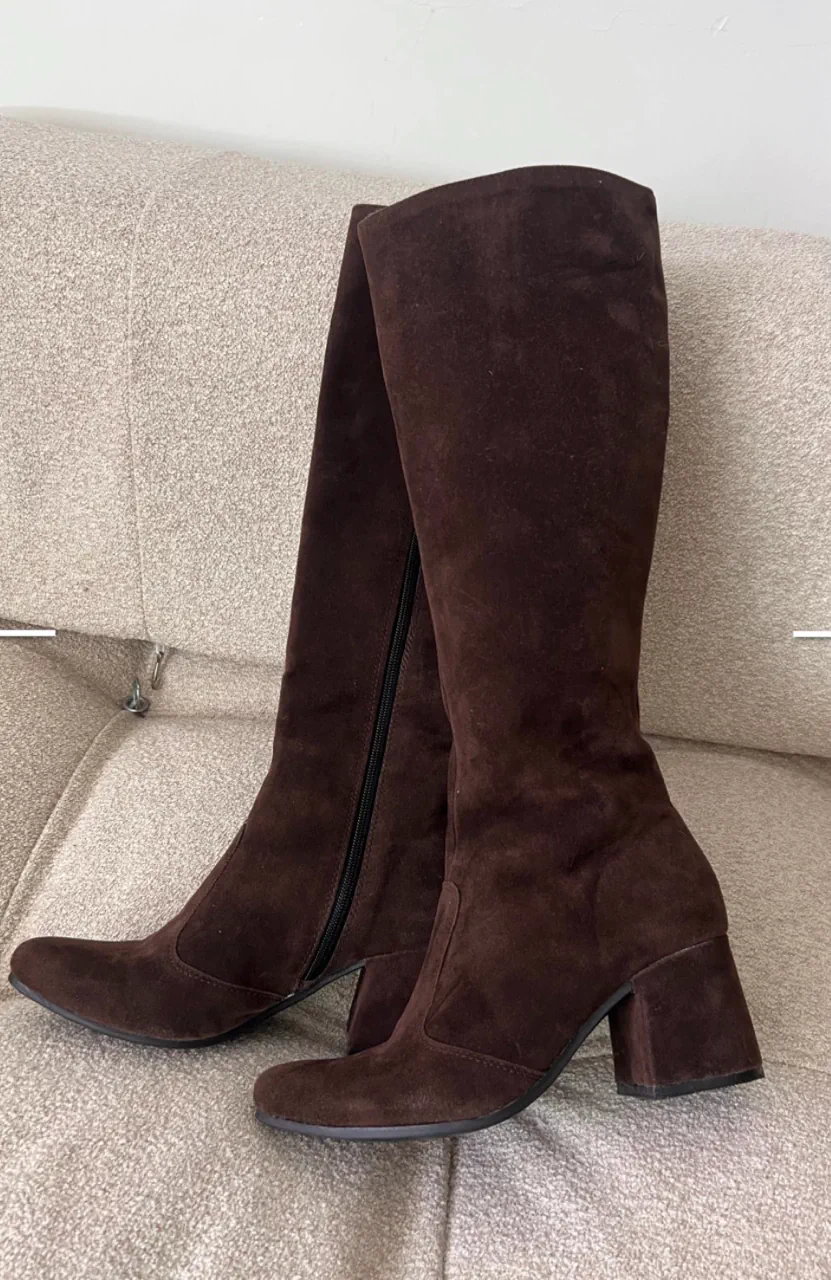 Botas Kendra - imagen 1