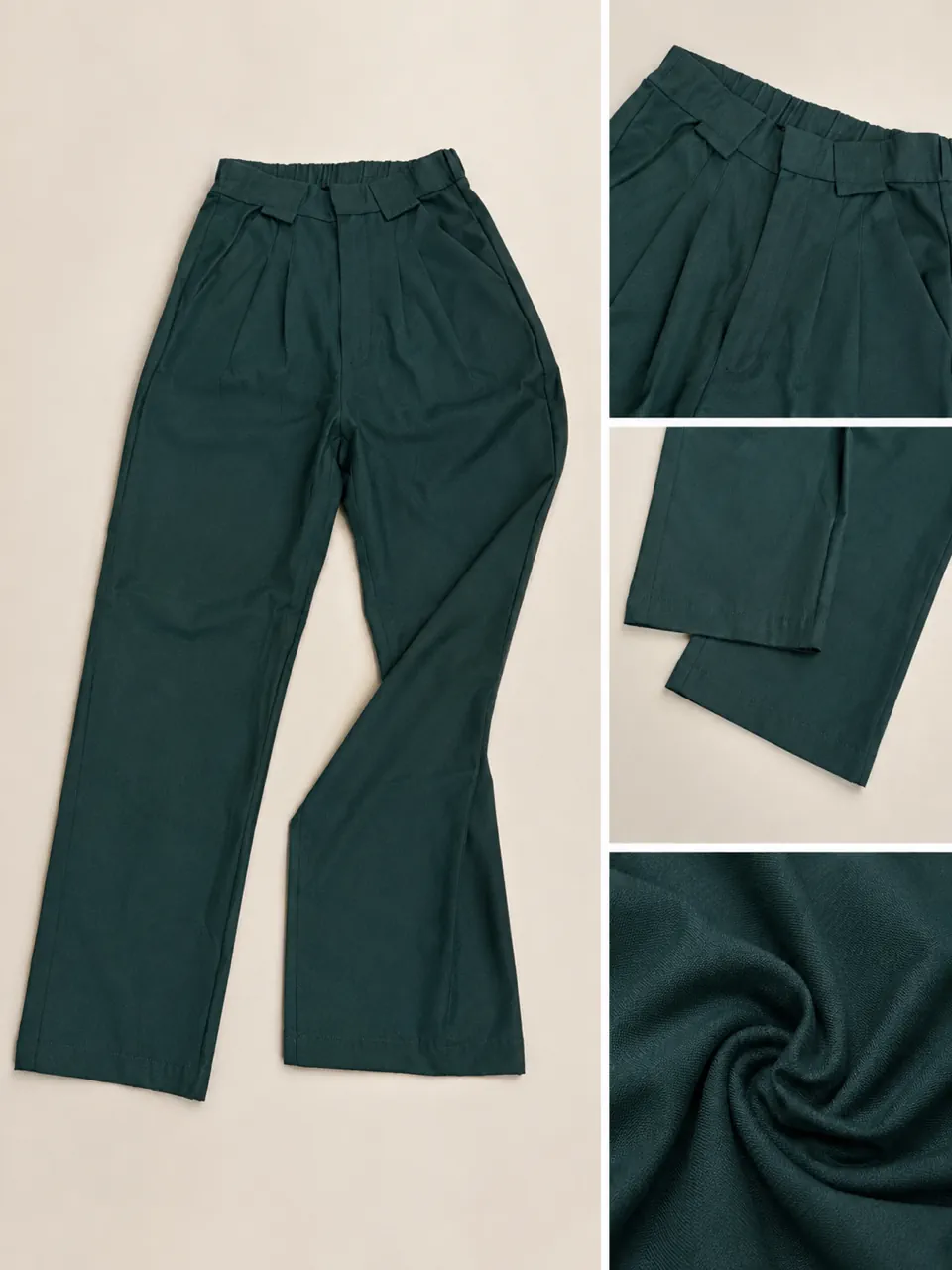 Pantalón Chad ba - imagen 1