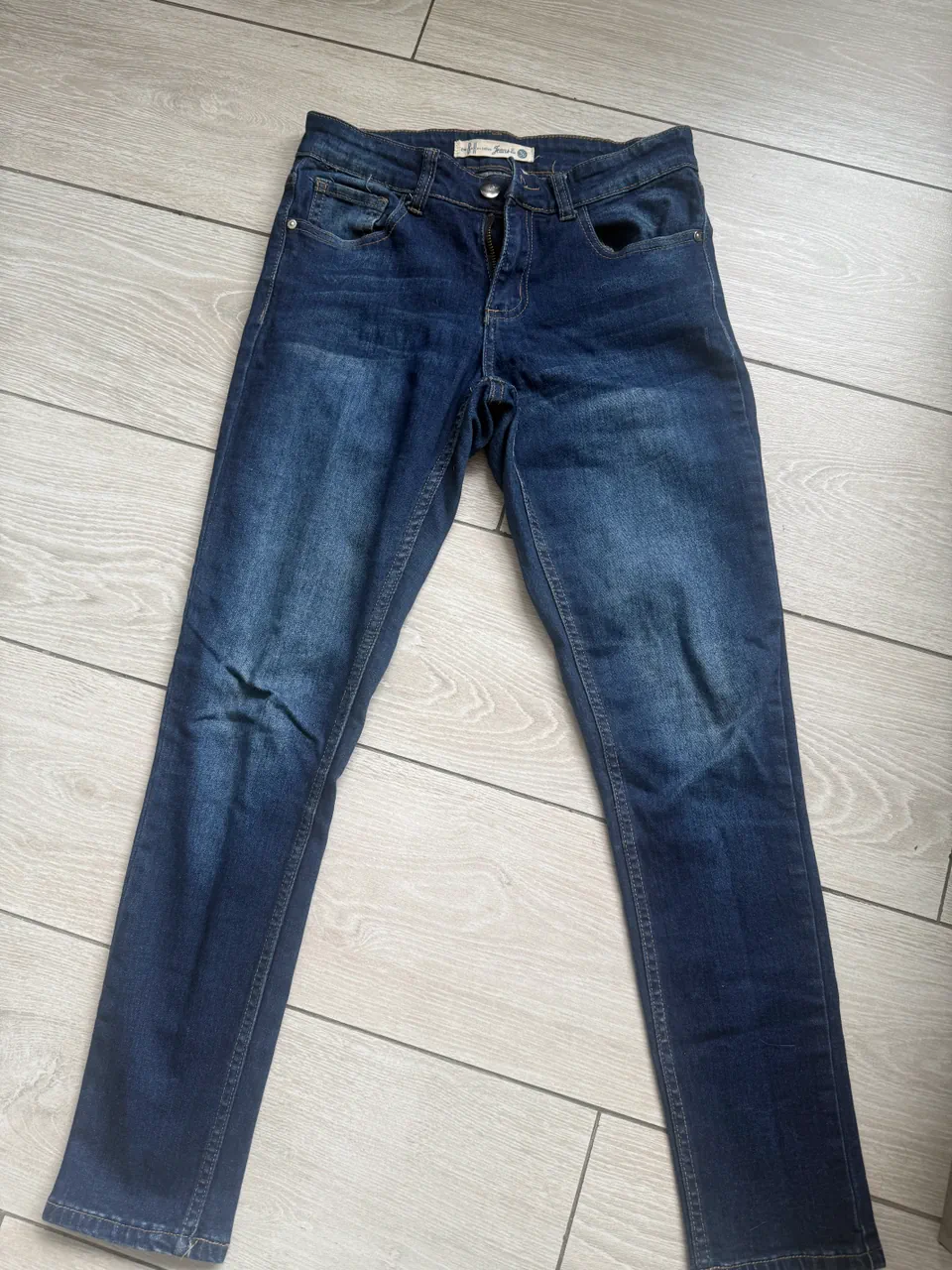 Indian jeans · Talle MEX/ARG 36