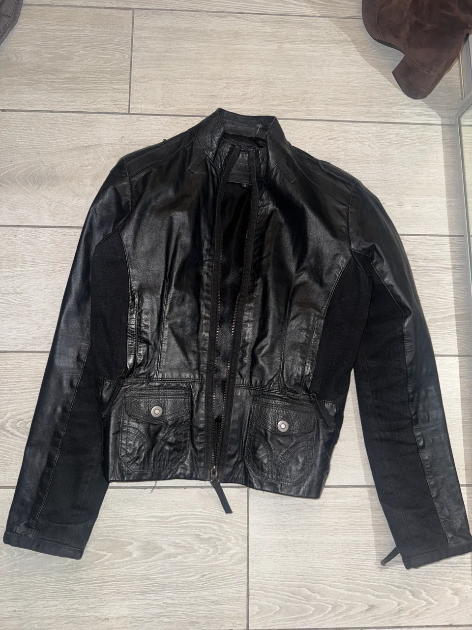 Campera Sweet - imagen 1