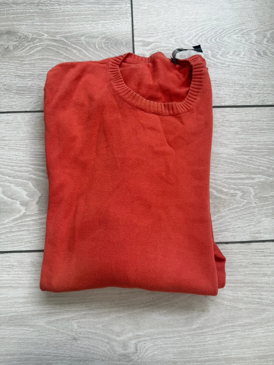 Remera Zara - imagen 1