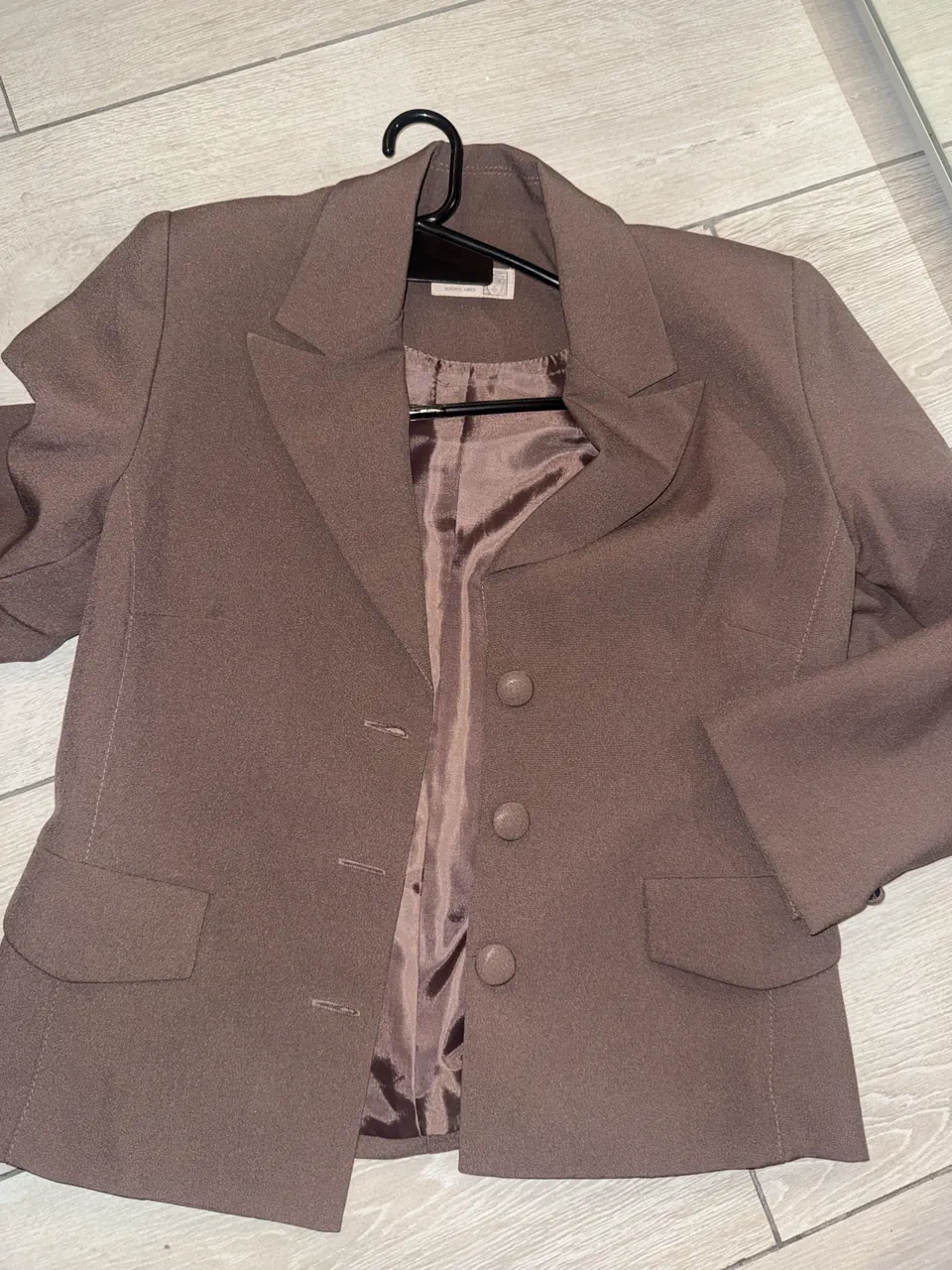 Blazer Taryn - imagen 1