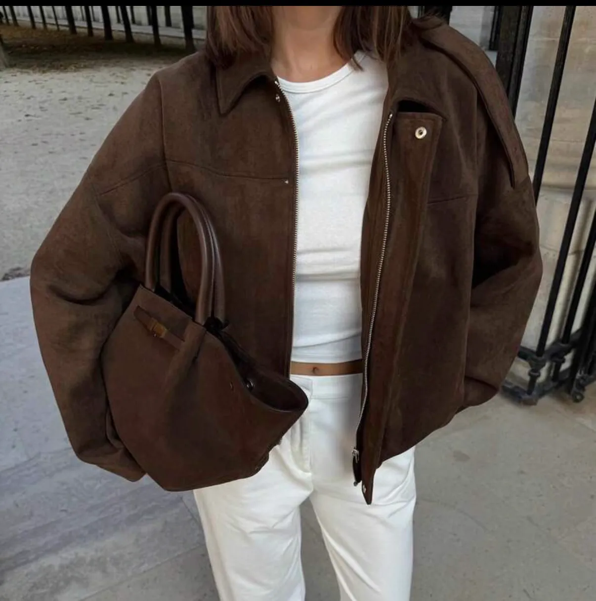 Camellia · Talle XS