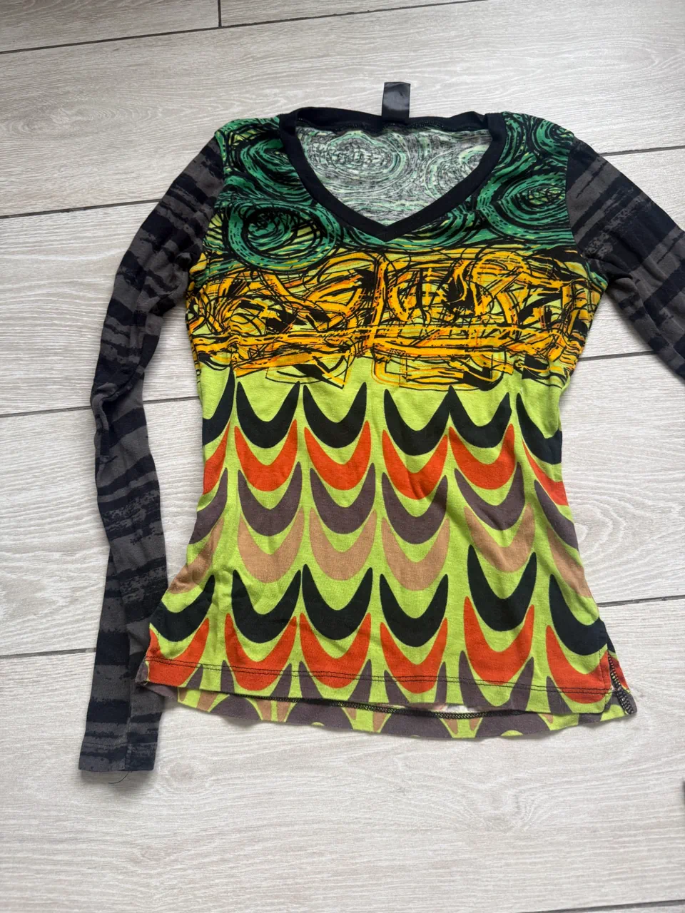 Remera Otra - imagen 1