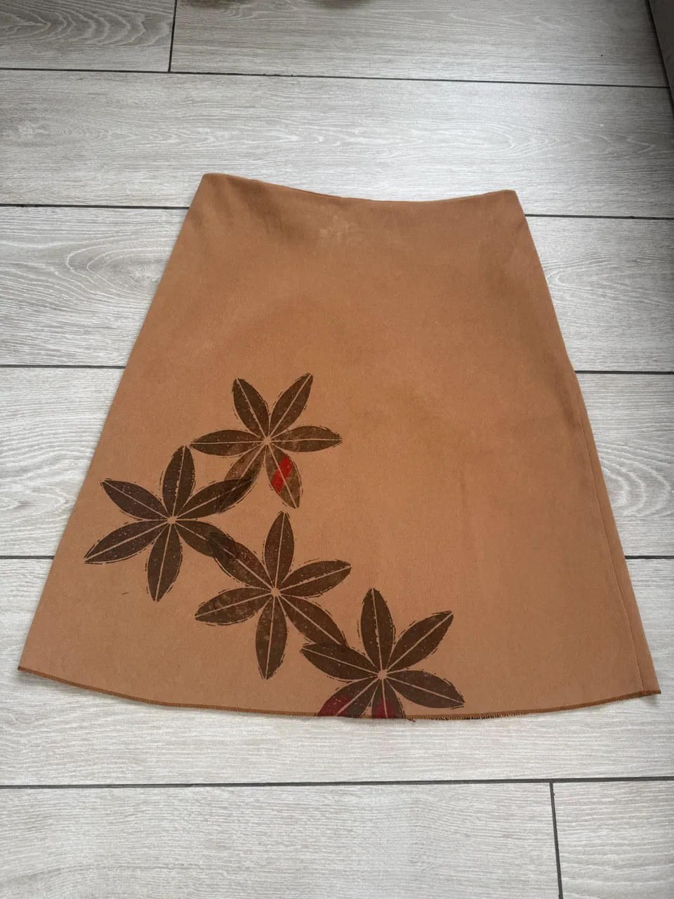 Pollera Alise - imagen 1