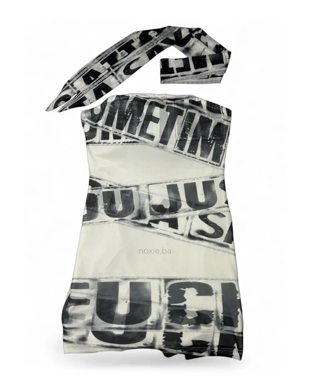 Vestido Shein - imagen 1