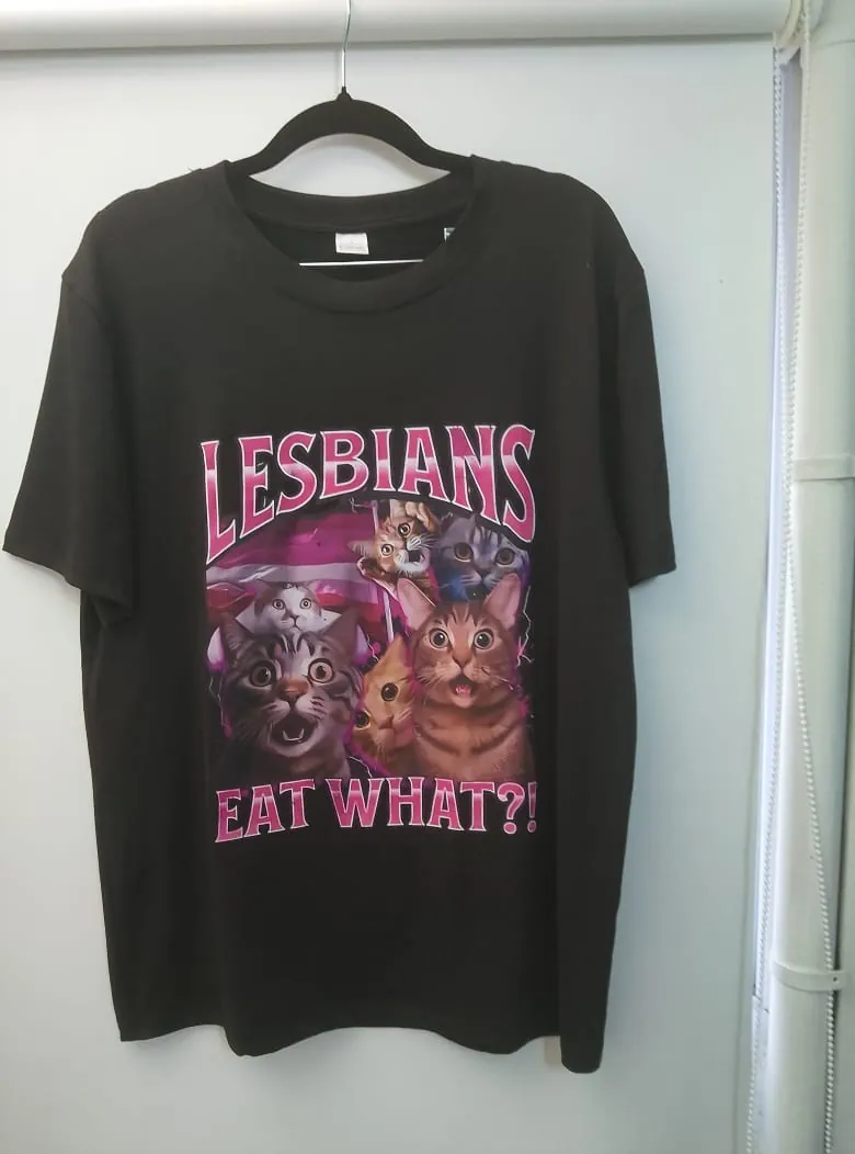 Remera Shein - imagen 1