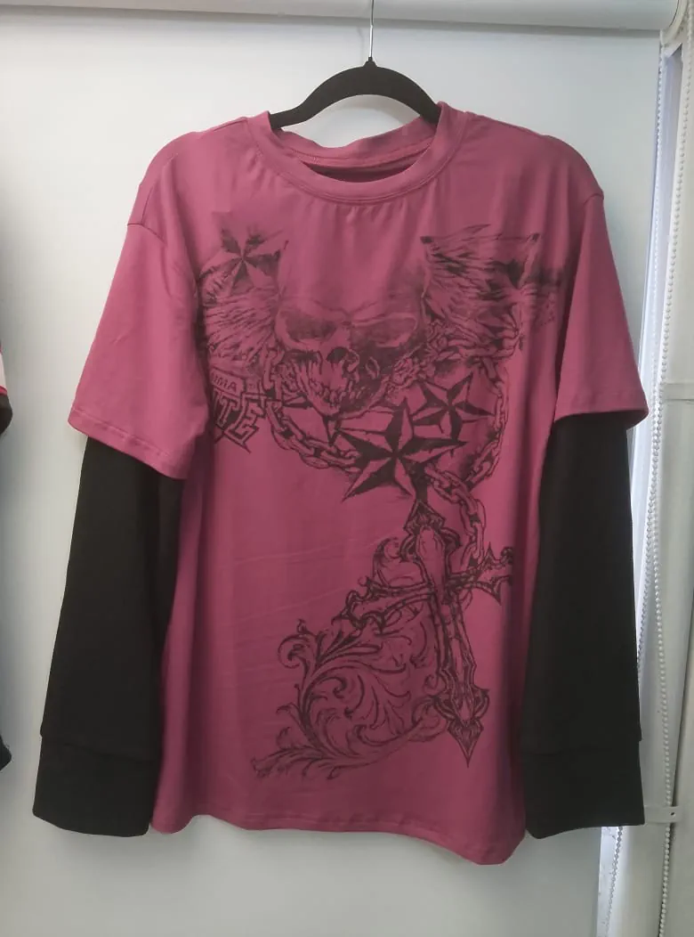 Shein · Talle M