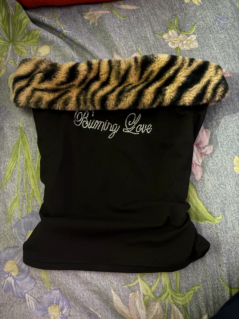 Top Romwe · Talle M