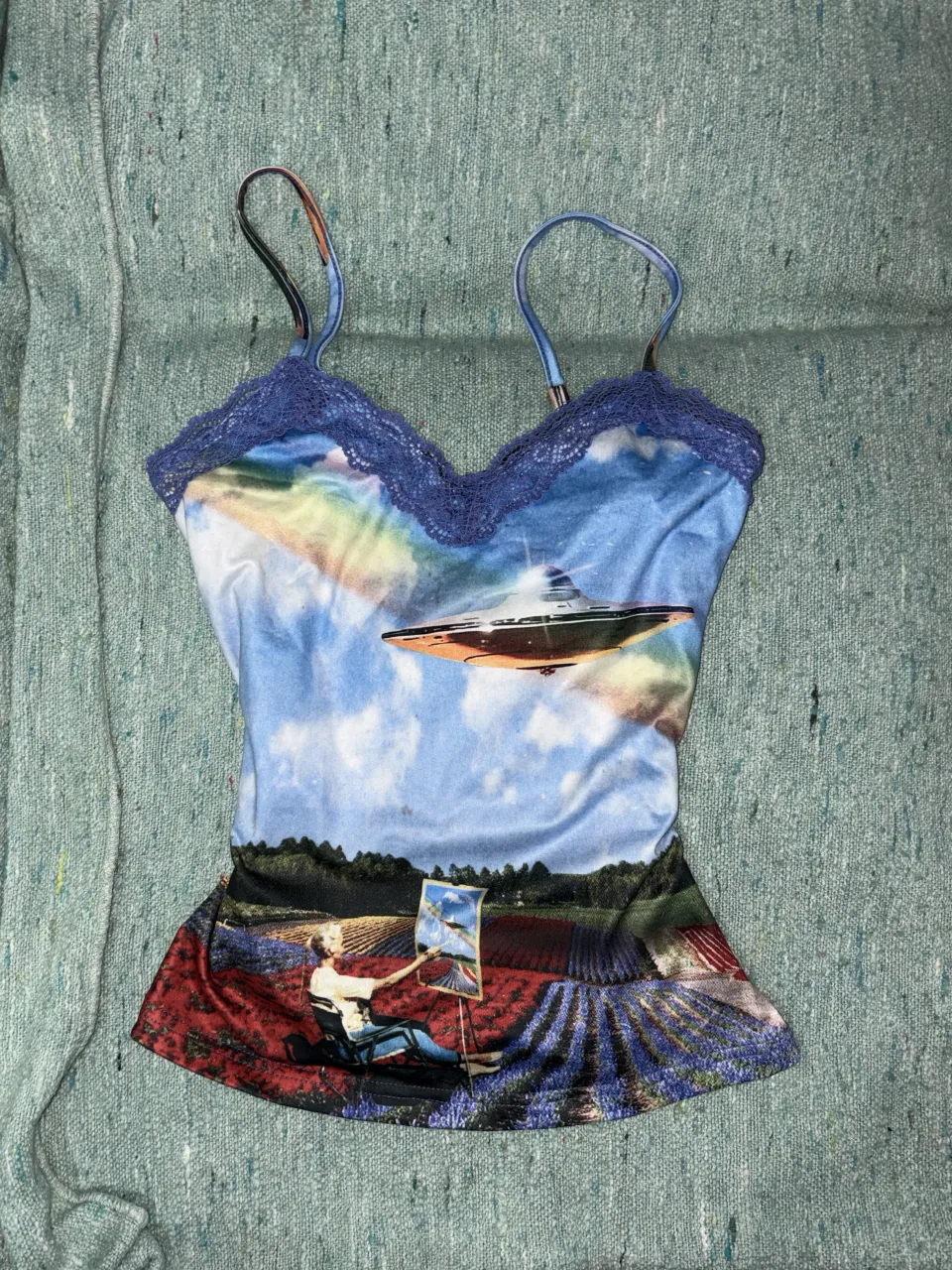 Top Shein - imagen 1