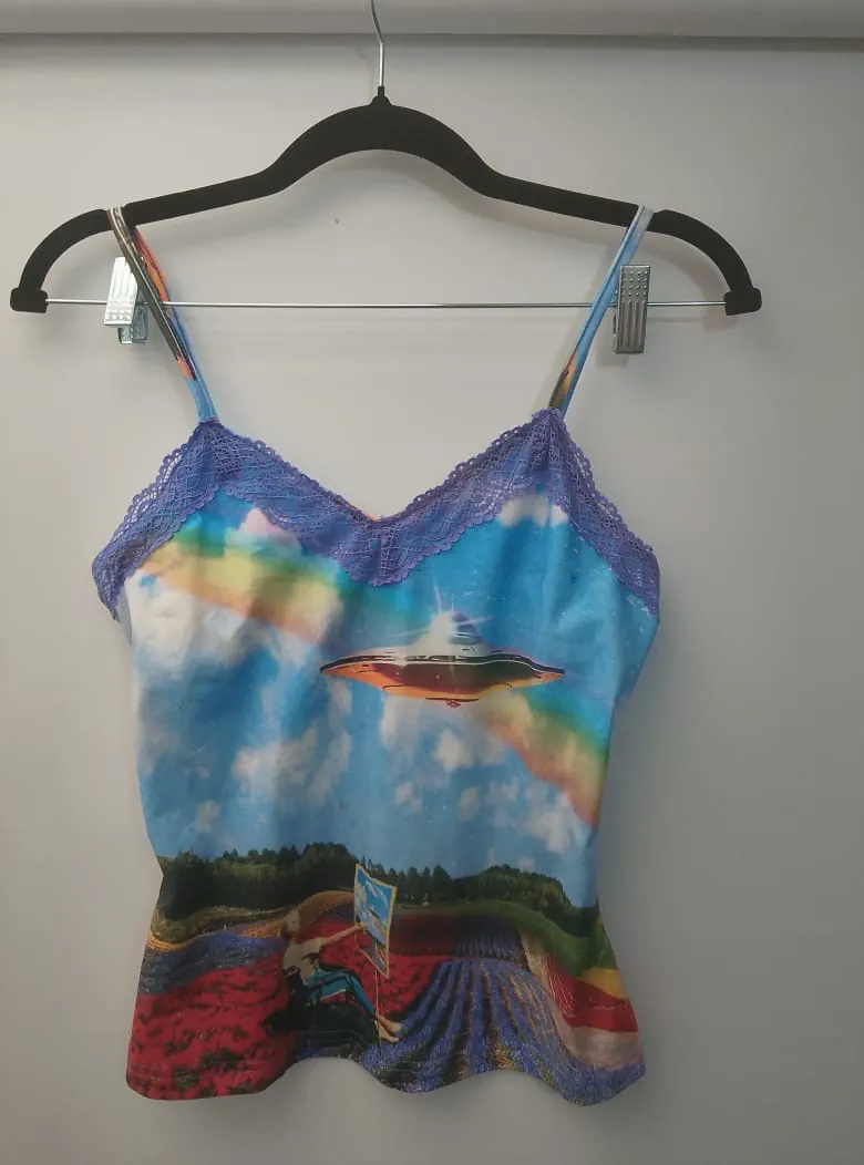 Shein fashion · Talle M