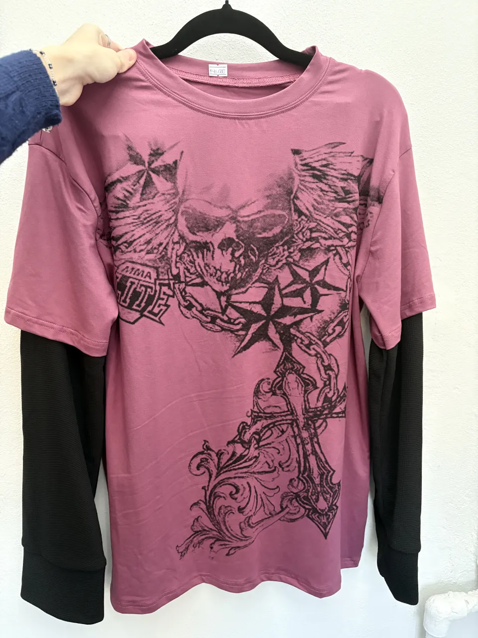 Remera Noxie - imagen 1
