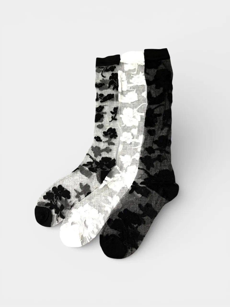 Medias Shein · Talle AR 37