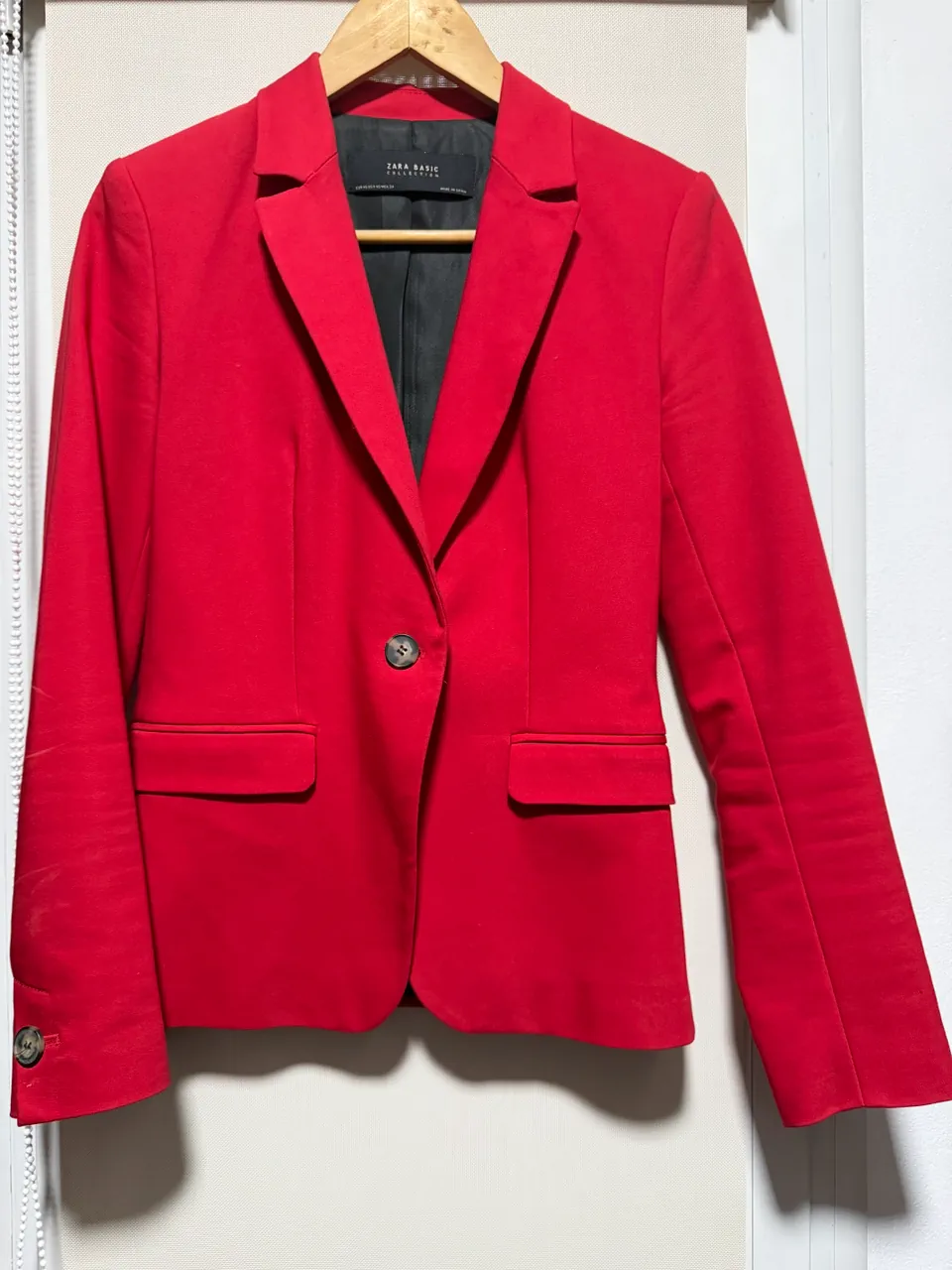 Zara · Talle XS
