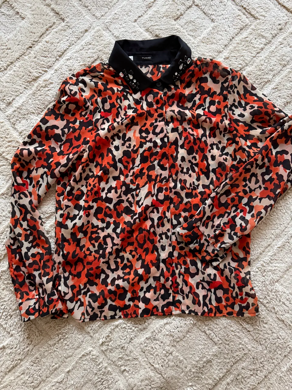 Tucci · Talle XS