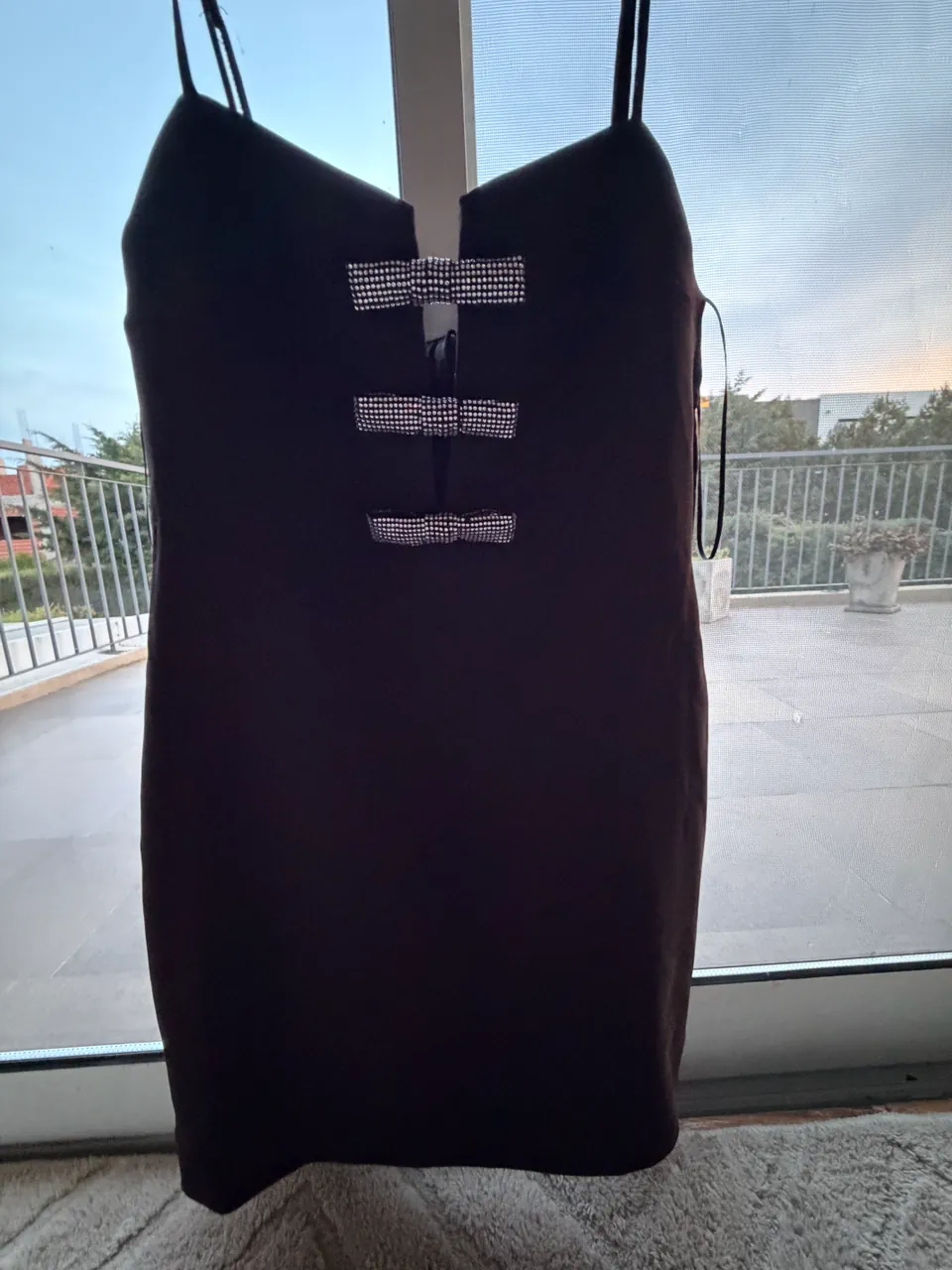 Zara · Talle L
