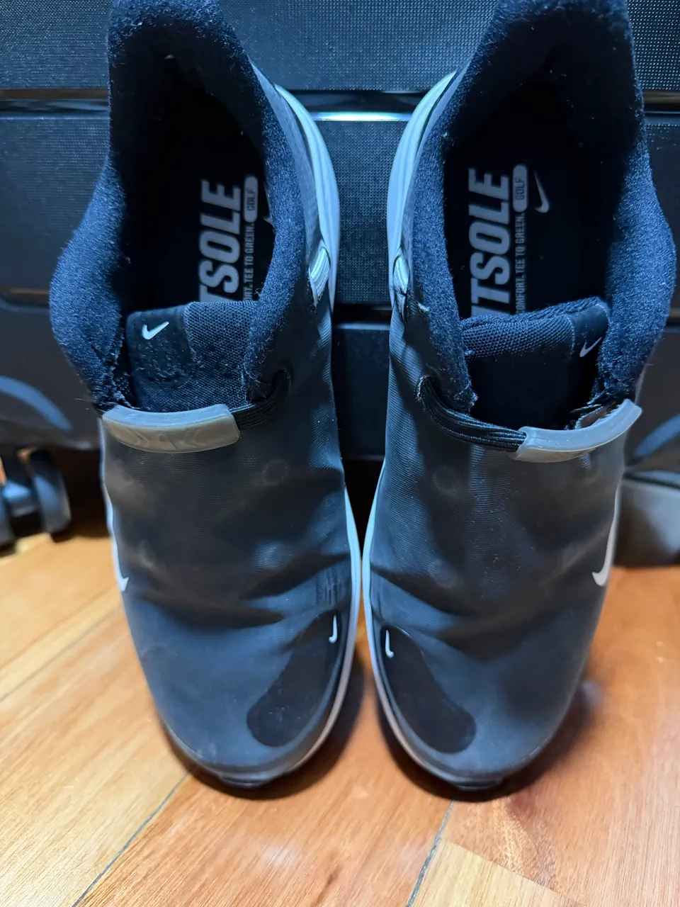 Nike · Talle US 7.5