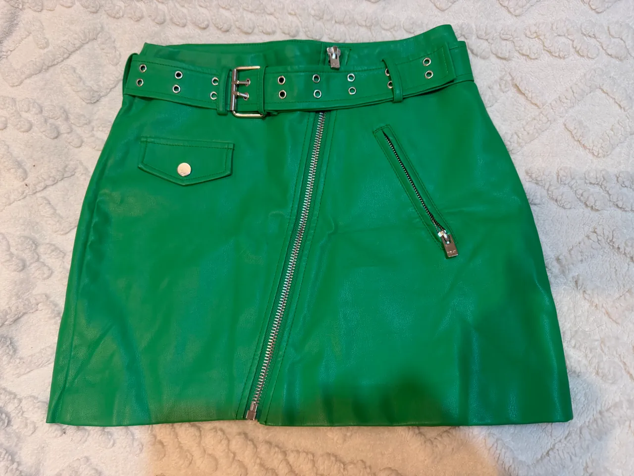 Pollera 47 Street · Talle EU 42