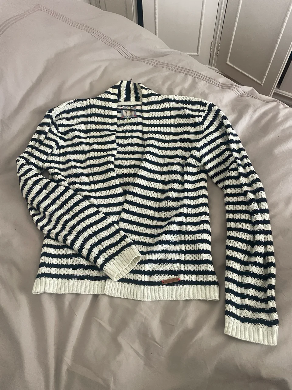 Cardigan Pepe Jeans - imagen 1