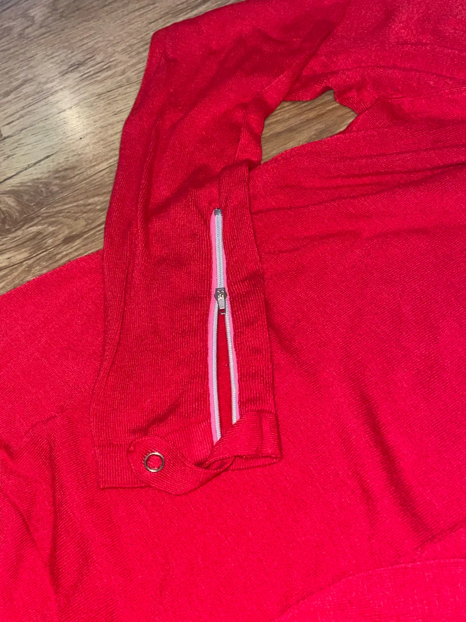Polera Jazmín Chebar - imagen 4