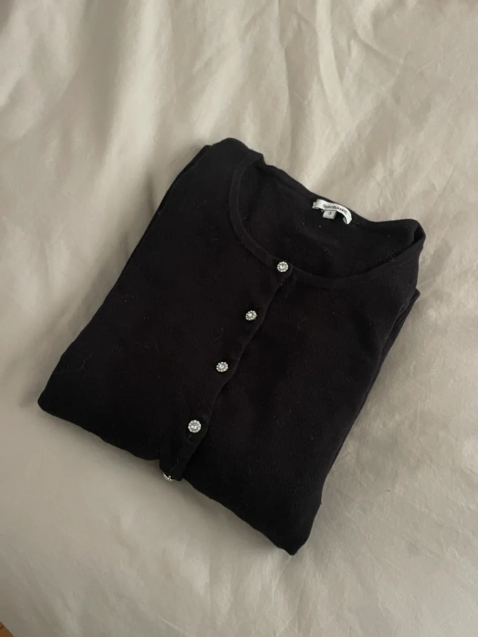Cardigan Cacharel - imagen 1