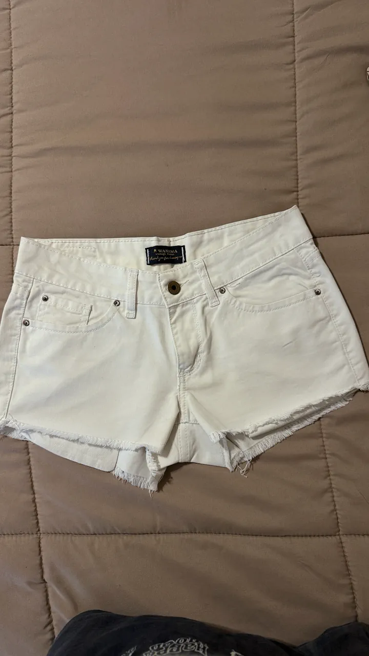Short Wanama - imagen 1