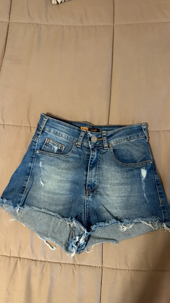 Short Scombro - imagen 1