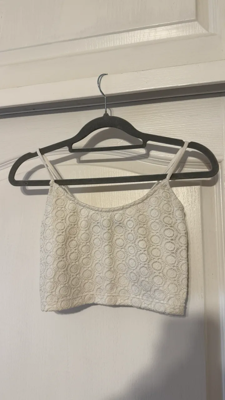 Musculosa Y-lovers · Talle S
