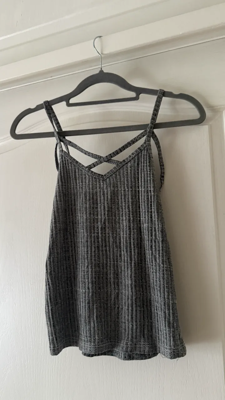 Musculosa Sin marca - imagen 1