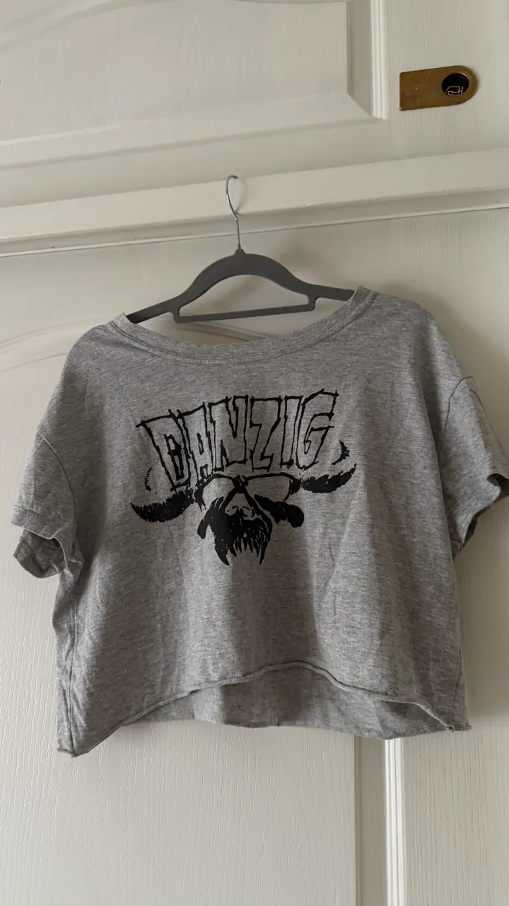 Remera Sin marca - imagen 1