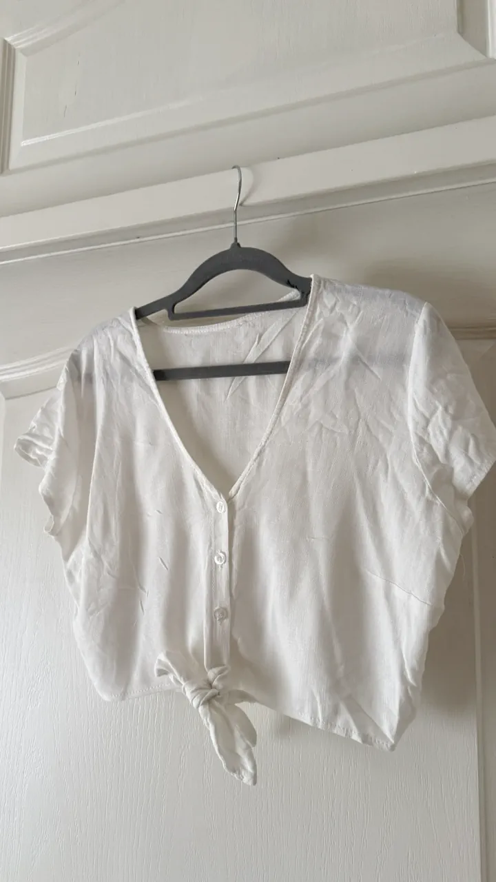 Camisa Otra - imagen 1