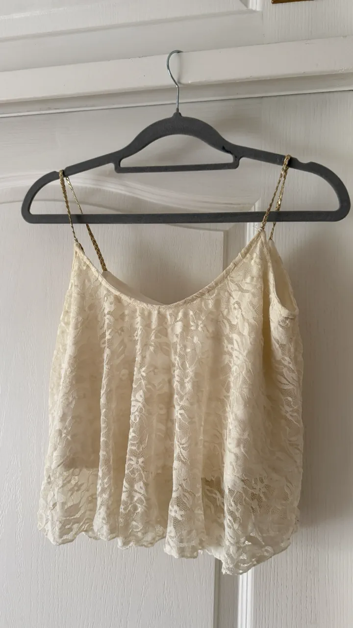 Top Sin marca - imagen 1