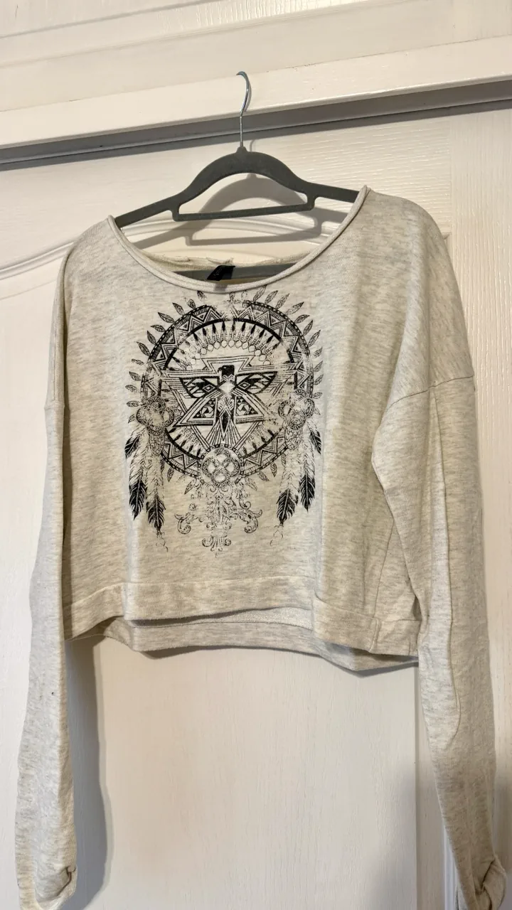 Remera Full tilt - imagen 1