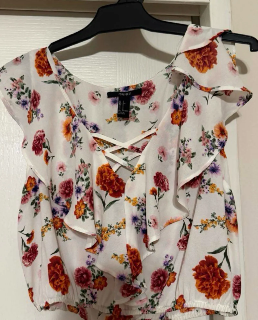Forever 21 · Talle S